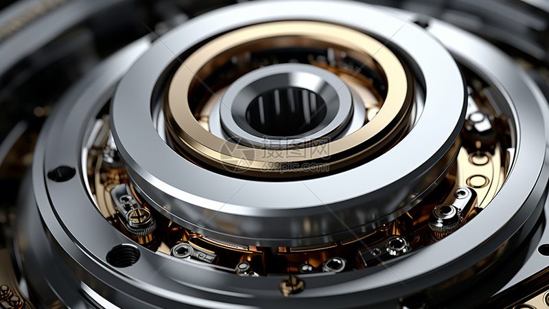直线导轨材质淬火工艺：揭秘其关键步骤与优势